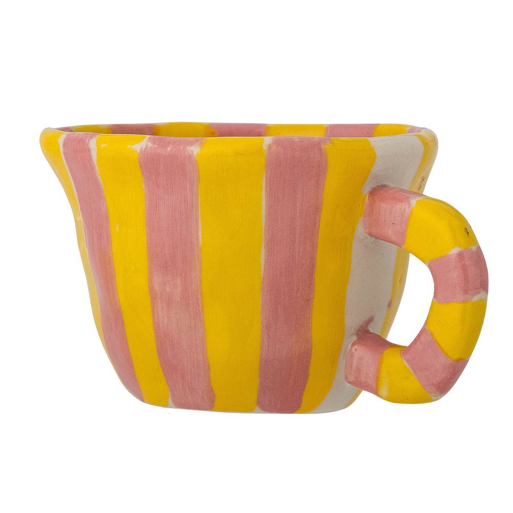 Mugs - Nini Cup, Rose, Stoneware - BLOOMINGVILLE MINI