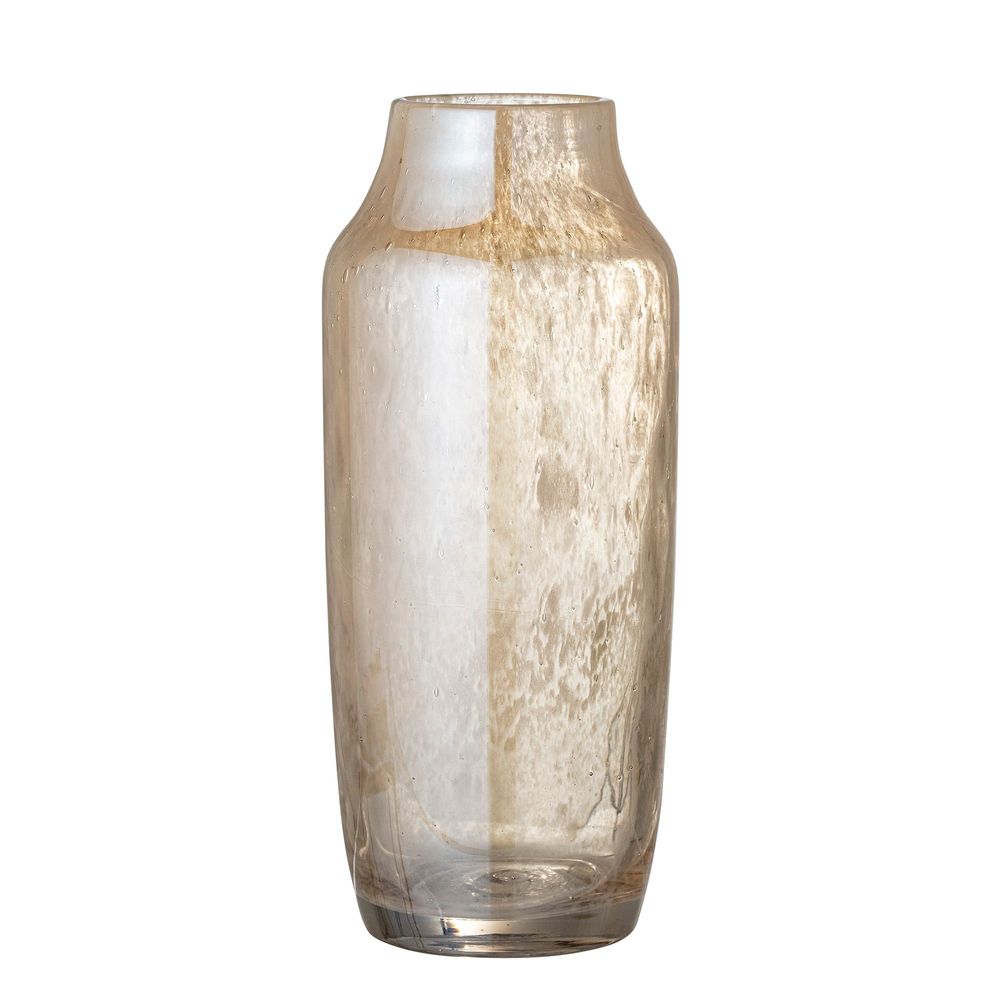 Vases - Frid Vase, Nature, Verre - BLOOMINGVILLE MULTIBRAND HOUSE