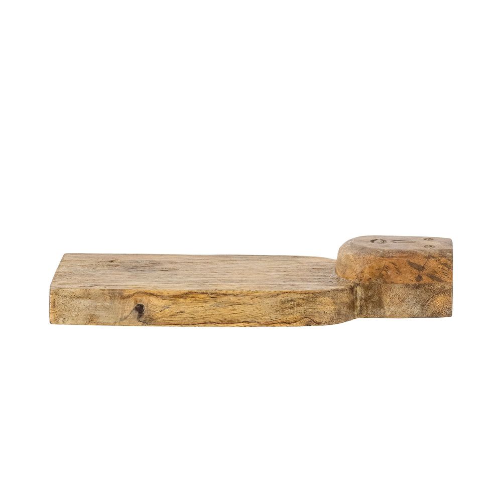 Kitchen utensils - Brooklyn Serving Board, Nature, Mango - BLOOMINGVILLE MULTIBRAND HOUSE