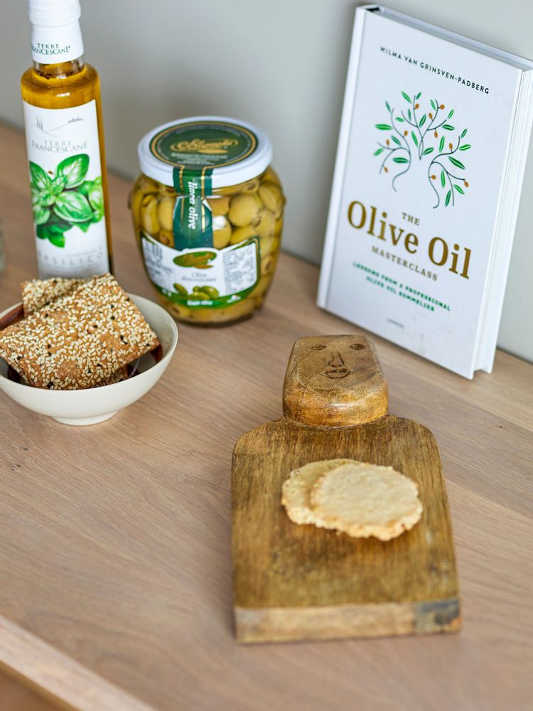 Kitchen utensils - Brooklyn Serving Board, Nature, Mango - BLOOMINGVILLE MULTIBRAND HOUSE