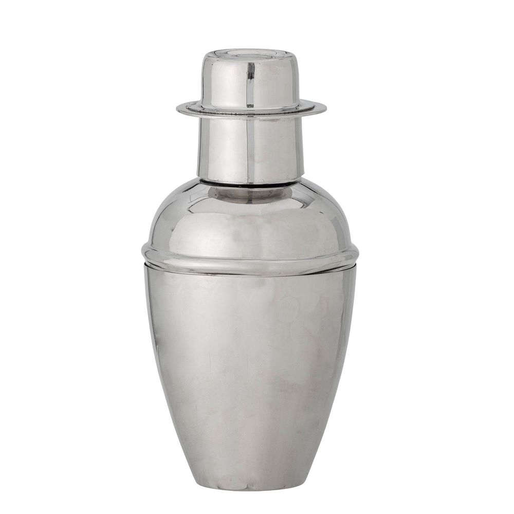 Accessoires pour le vin - Cocktail Mixeur, Argent, Acier inoxydable  - BLOOMINGVILLE MULTIBRAND HOUSE