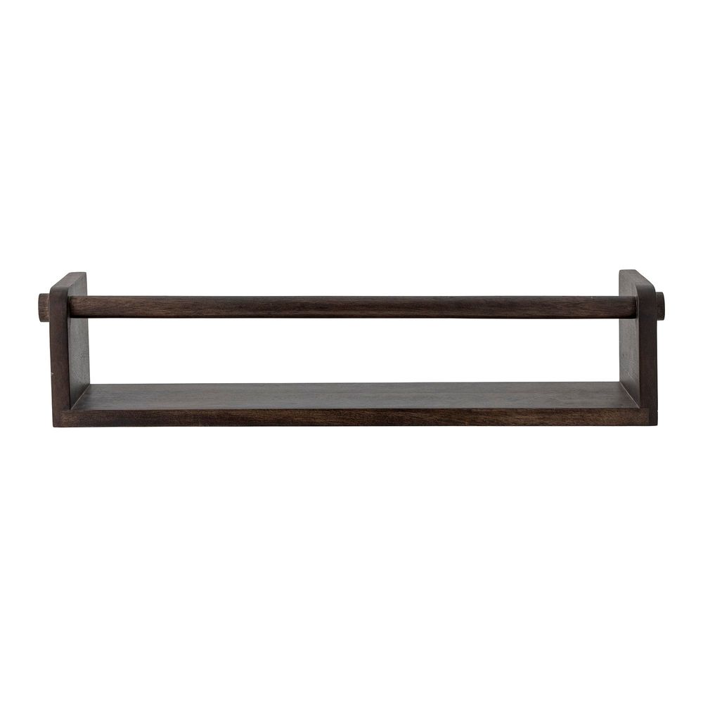 Etagères - Ebbi Tablette, Marron, Mango  - BLOOMINGVILLE MULTIBRAND HOUSE
