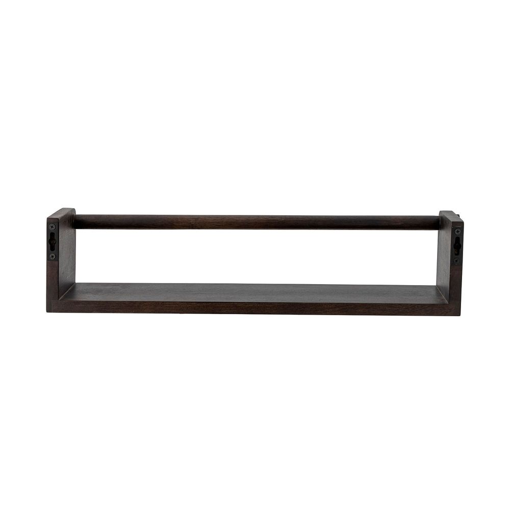 Etagères - Ebbi Tablette, Marron, Mango  - BLOOMINGVILLE MULTIBRAND HOUSE