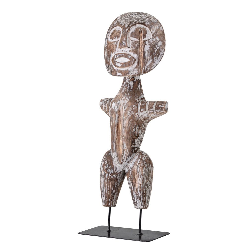 Decorative objects - Ju Deco, Nature, Albasiawood  - CREATIVE COLLECTION
