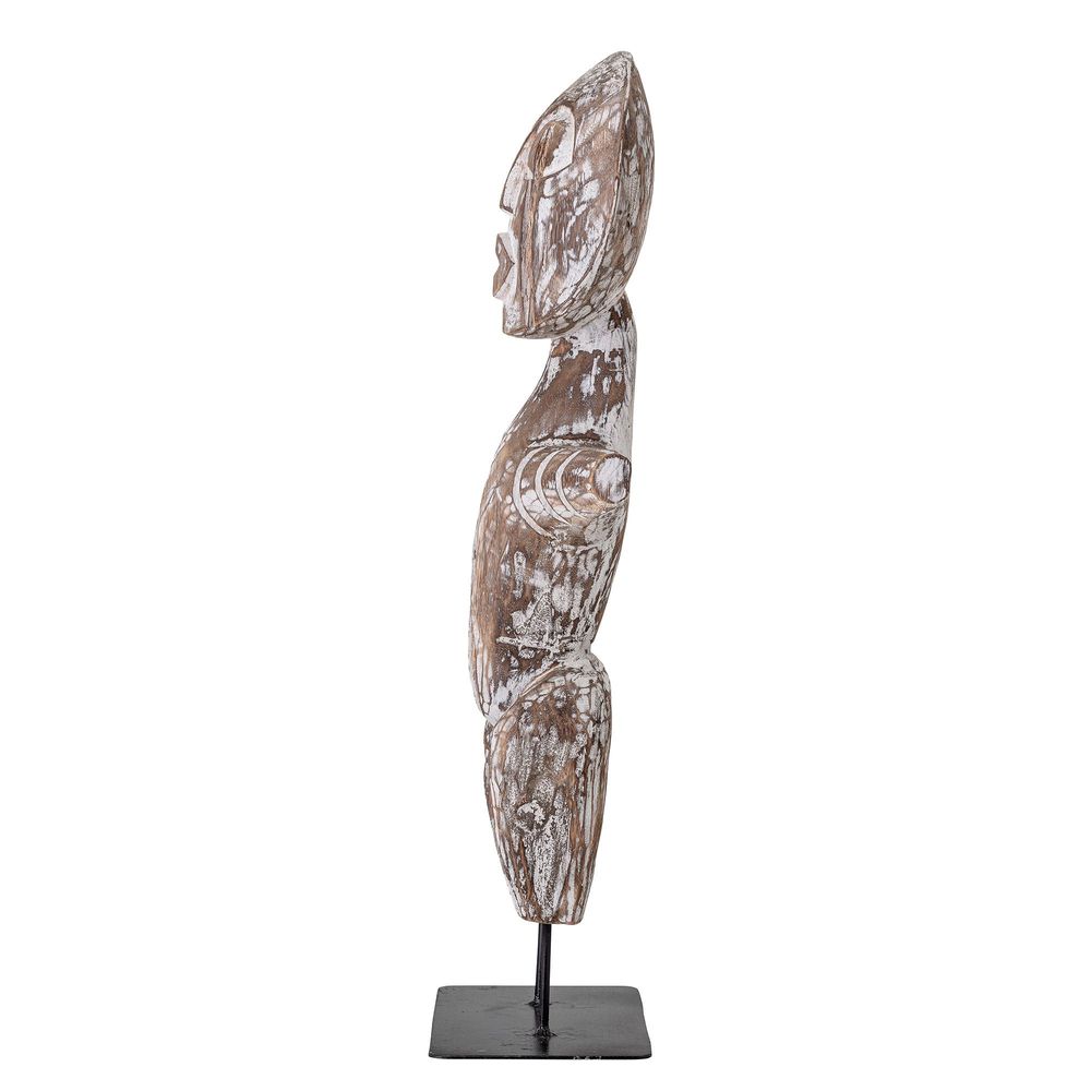 Decorative objects - Ju Deco, Nature, Albasiawood  - CREATIVE COLLECTION