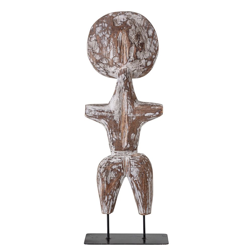 Decorative objects - Ju Deco, Nature, Albasiawood  - CREATIVE COLLECTION