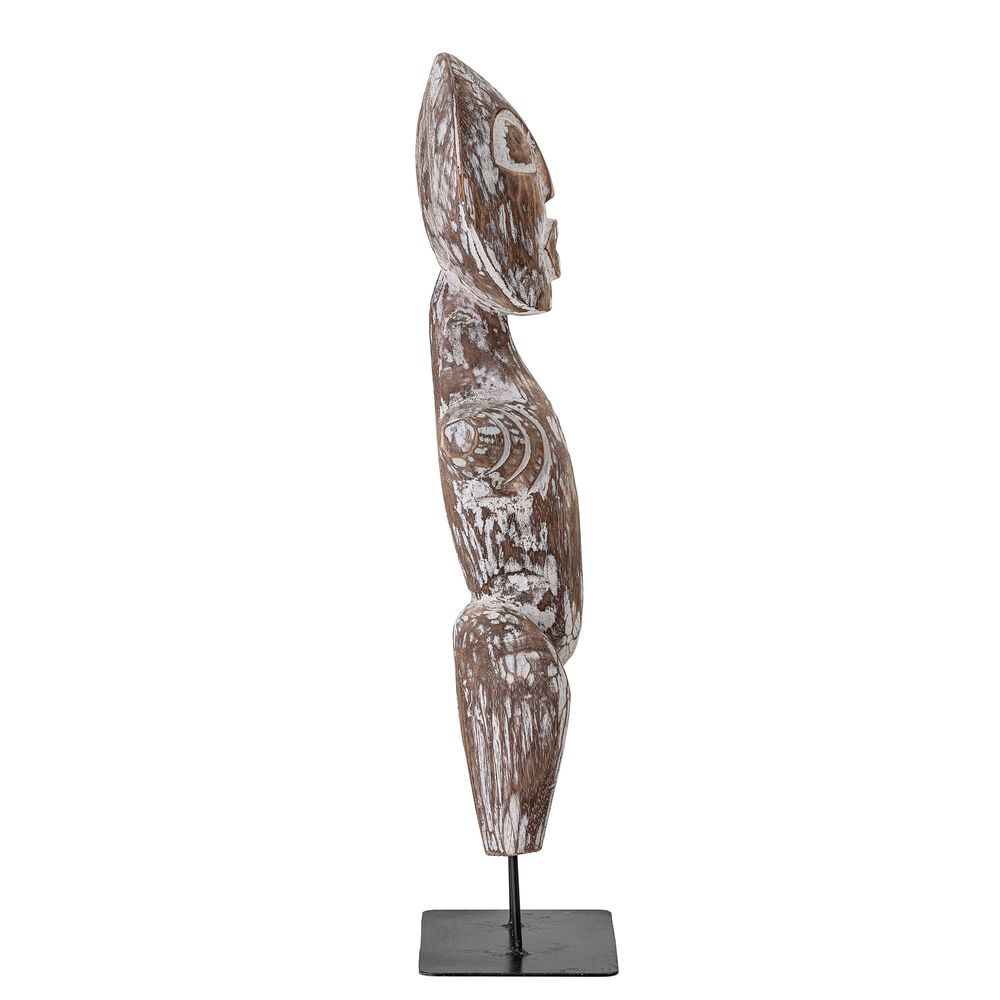 Decorative objects - Ju Deco, Nature, Albasiawood  - CREATIVE COLLECTION