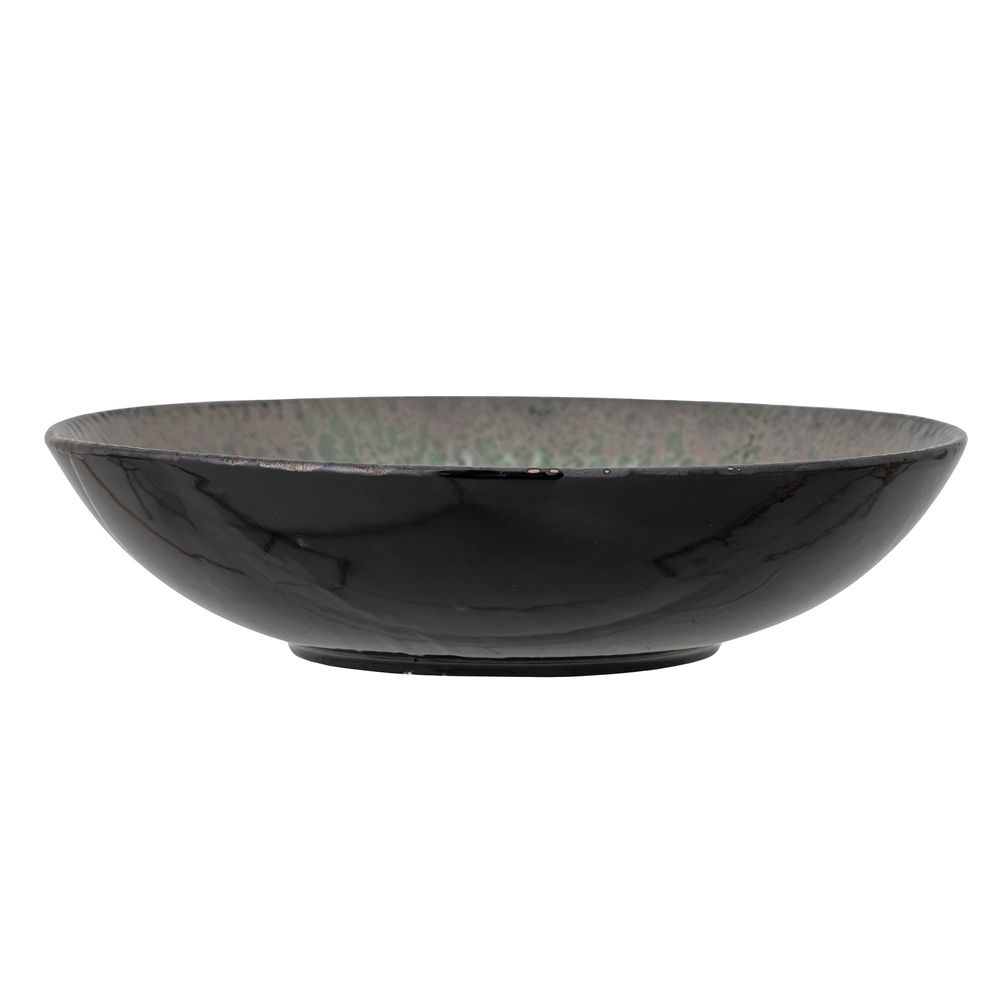 Bols - Selim Bol, Noir, Grès - CREATIVE COLLECTION