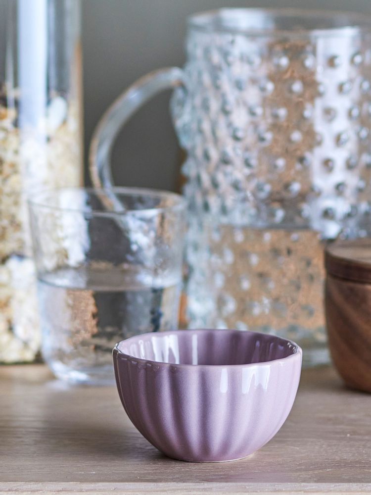 Bols - Latina Bol, Rose, Grès - BLOOMINGVILLE MULTIBRAND HOUSE