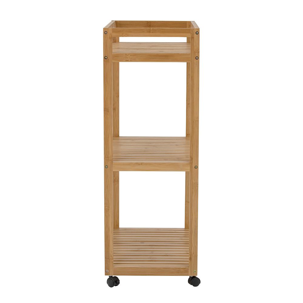 Autres tables - Aden Table d'appoint, Nature, Bambou - BLOOMINGVILLE MULTIBRAND HOUSE