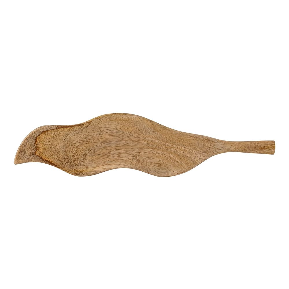 Couverts & ustensiles de cuisine - Seselia Planche de service, Nature, Mango - CREATIVE COLLECTION