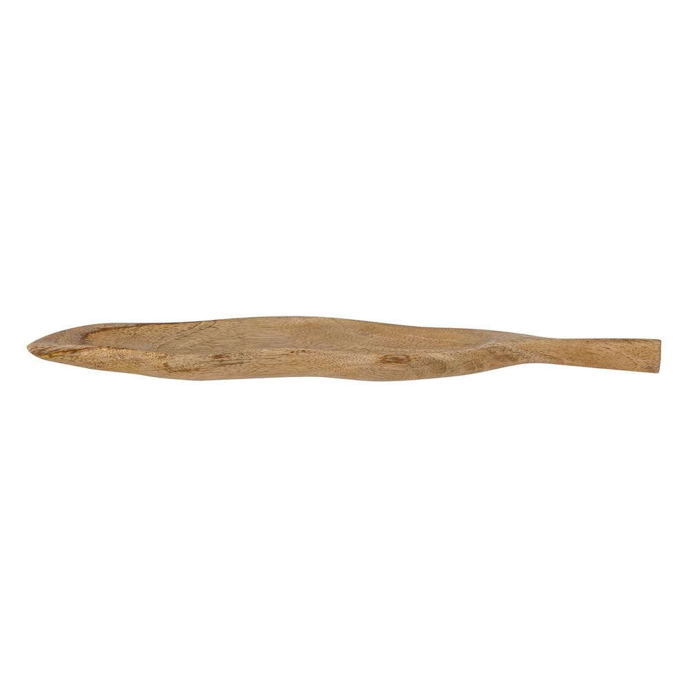Couverts & ustensiles de cuisine - Seselia Planche de service, Nature, Mango - CREATIVE COLLECTION
