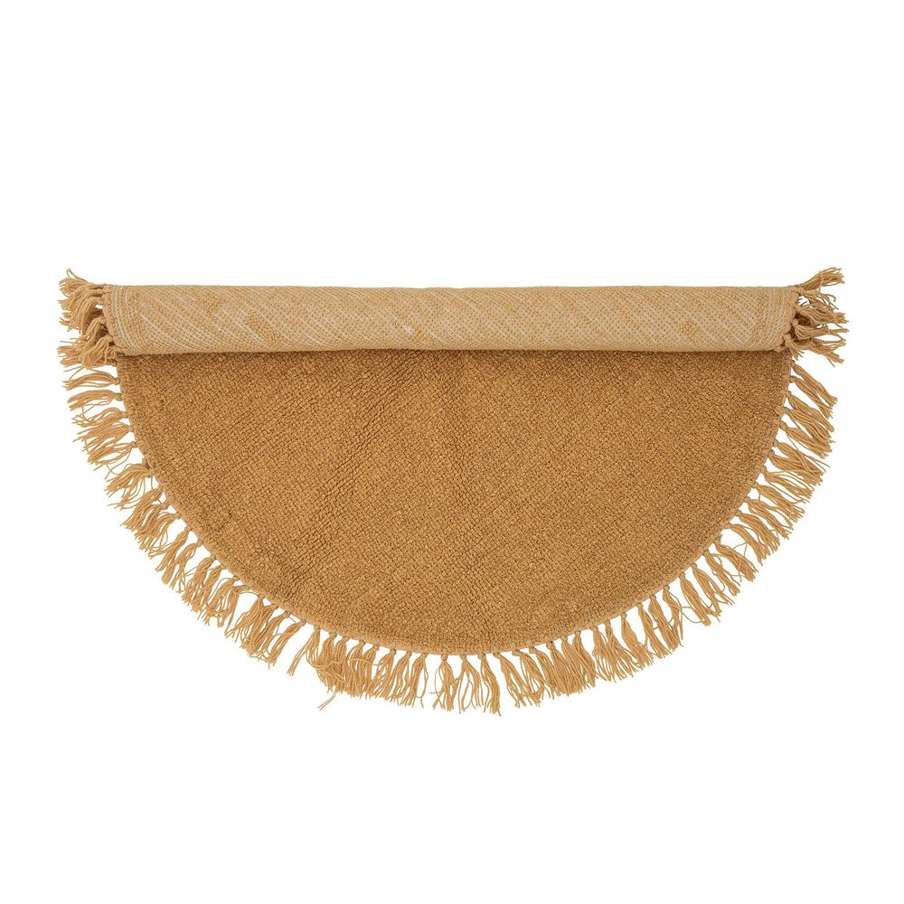 Rugs - Lenea Rug, Yellow, Wool  - BLOOMINGVILLE MULTIBRAND HOUSE