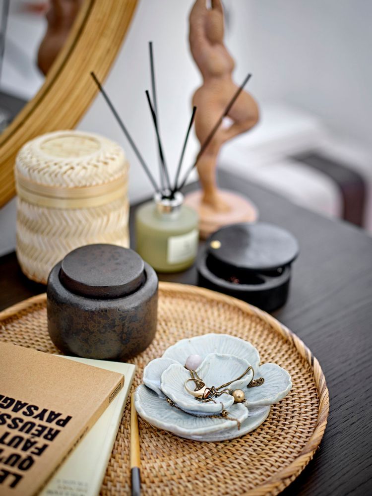 Objets de décoration - Tinah Déco, Nature, Résine - BLOOMINGVILLE MULTIBRAND HOUSE