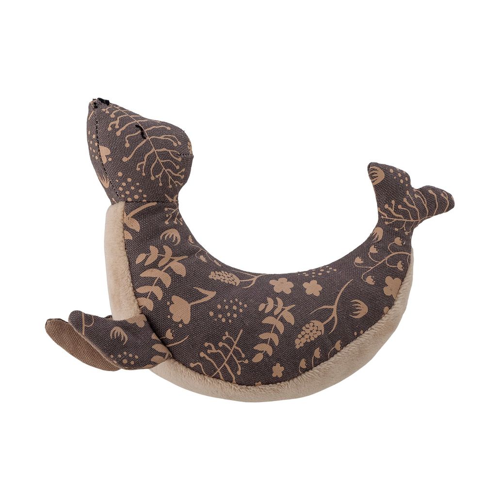 Accessoires pour puériculture - Niffe Hochet, Gris, Coton  - BLOOMINGVILLE MINI