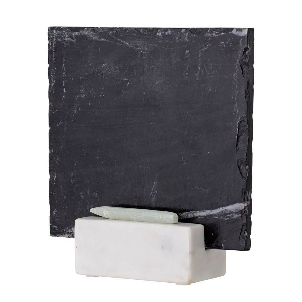 Aménagements pour bureau - Hunor Planche, Noir, Ardoise  - BLOOMINGVILLE MULTIBRAND HOUSE