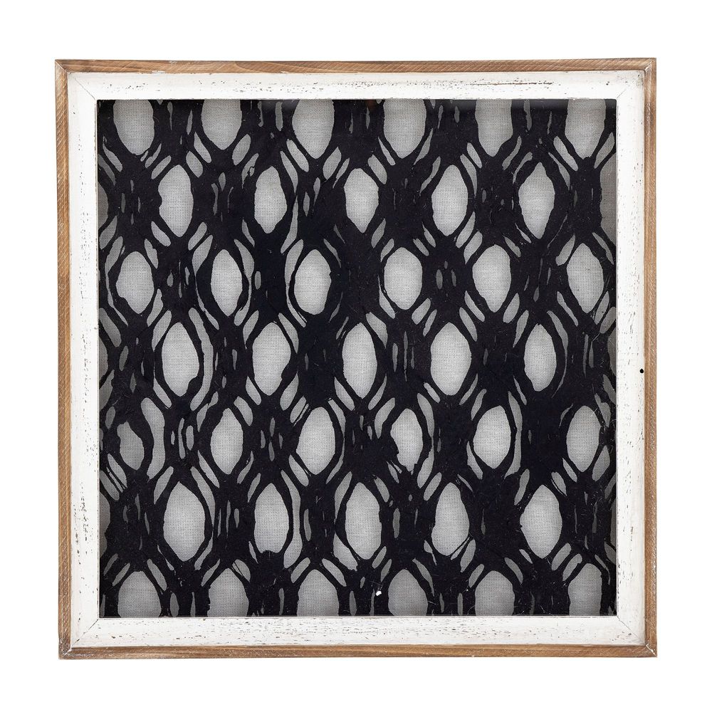 Other wall decoration - Mai Frame, Nature, Firwood  - CREATIVE COLLECTION