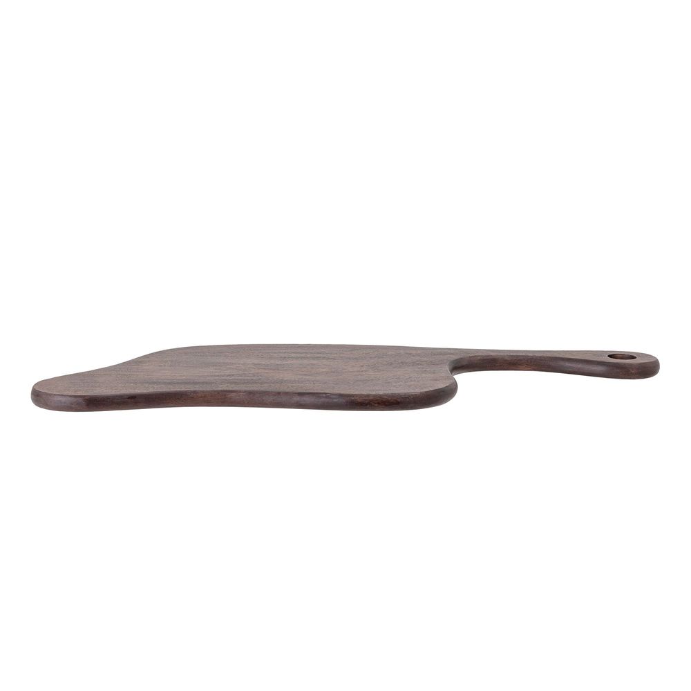 Kitchen utensils - Maxim Cutting Board, Brown, Acacia - BLOOMINGVILLE MULTIBRAND HOUSE