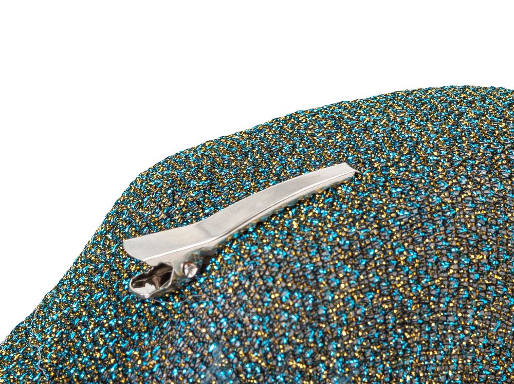 Decorative objects - Payton Deco Bird, Blue, Feather Pack of 2 - BLOOMINGVILLE MULTIBRAND HOUSE