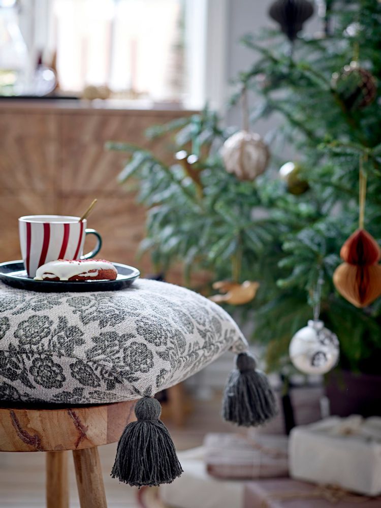 Tasses et mugs - Jolly Mug, Rouge, Grès Set of 2 - BLOOMINGVILLE MULTIBRAND HOUSE