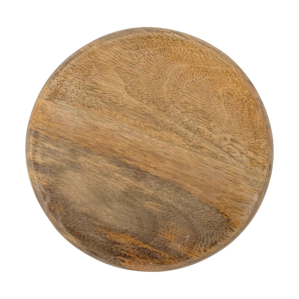Objets de décoration - Cameline Socle, Nature, Mango  - BLOOMINGVILLE MULTIBRAND HOUSE