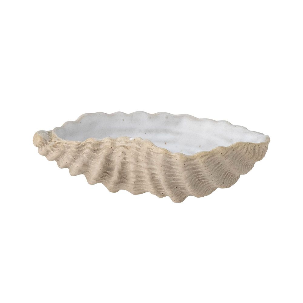 Bols - Bakur Bol, Gris, Grès Set of 2 - BLOOMINGVILLE MULTIBRAND HOUSE