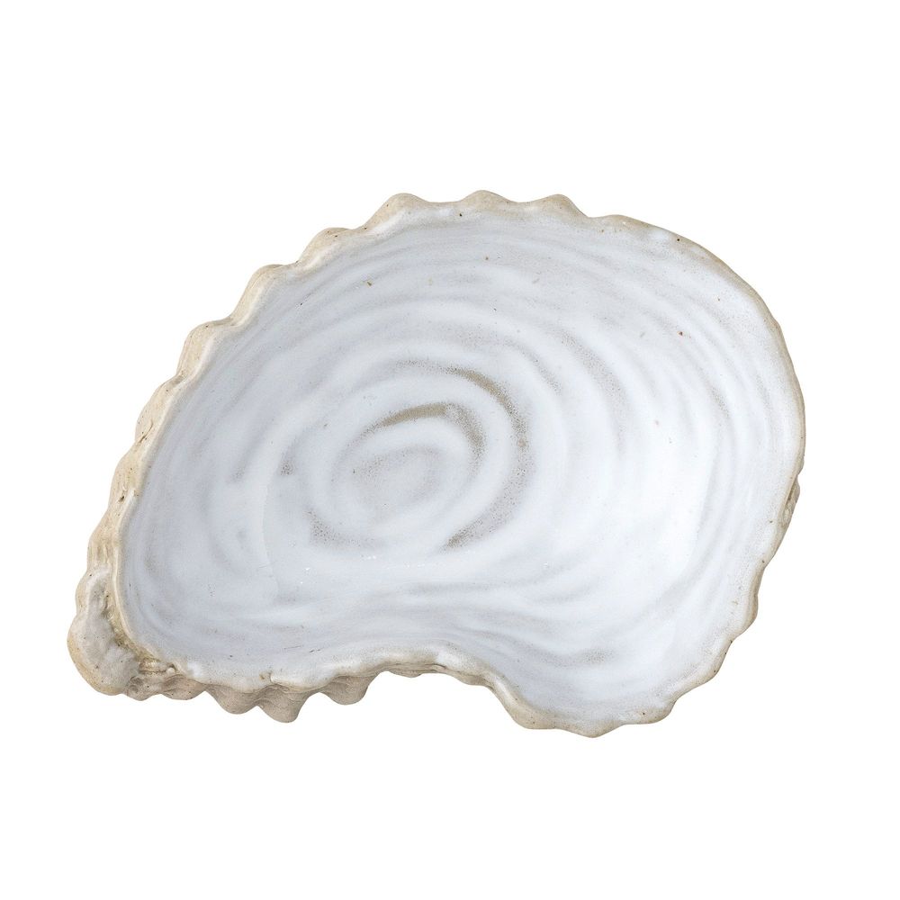 Bols - Bakur Bol, Gris, Grès Set of 2 - BLOOMINGVILLE MULTIBRAND HOUSE