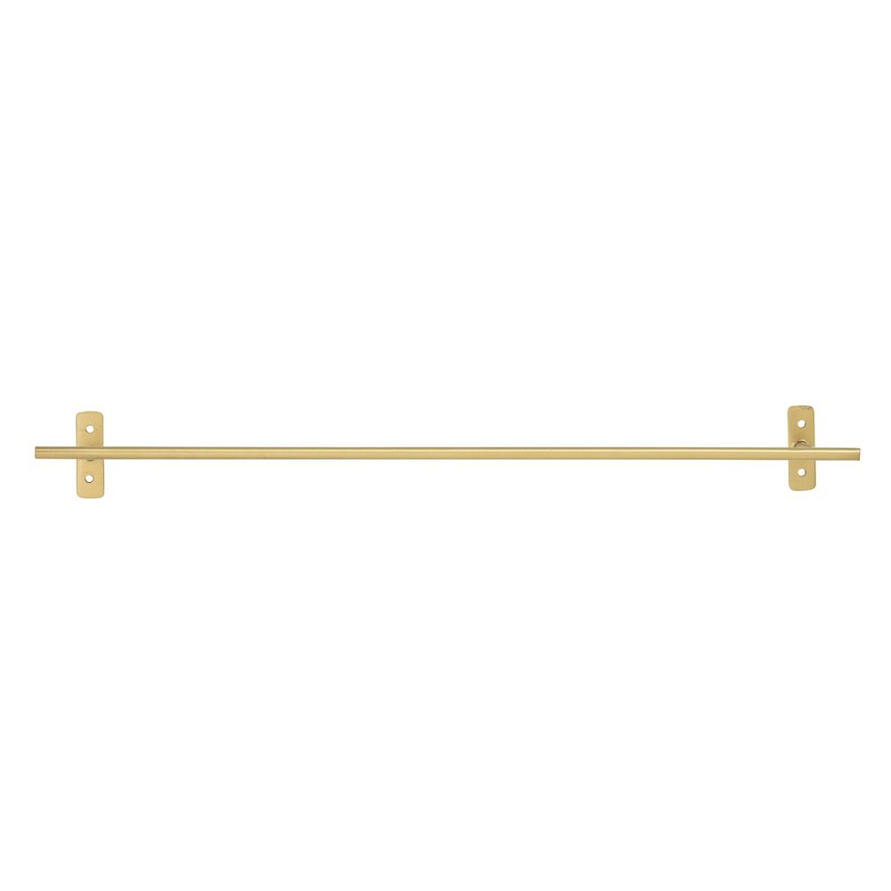 Accessoires à fixer - Mallu Support pour ustensiles de cuisine, Brass, Métal - BLOOMINGVILLE MULTIBRAND HOUSE