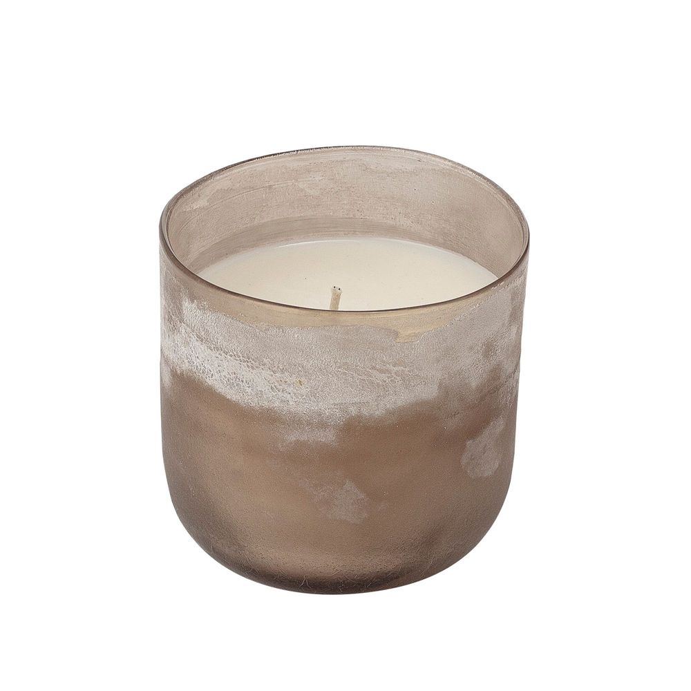 Bougies - NO. 4 - Lemon Verbena Bougie parfumée, Nature, Cire naturelle - ILLUME X BLOOMINGVILLE