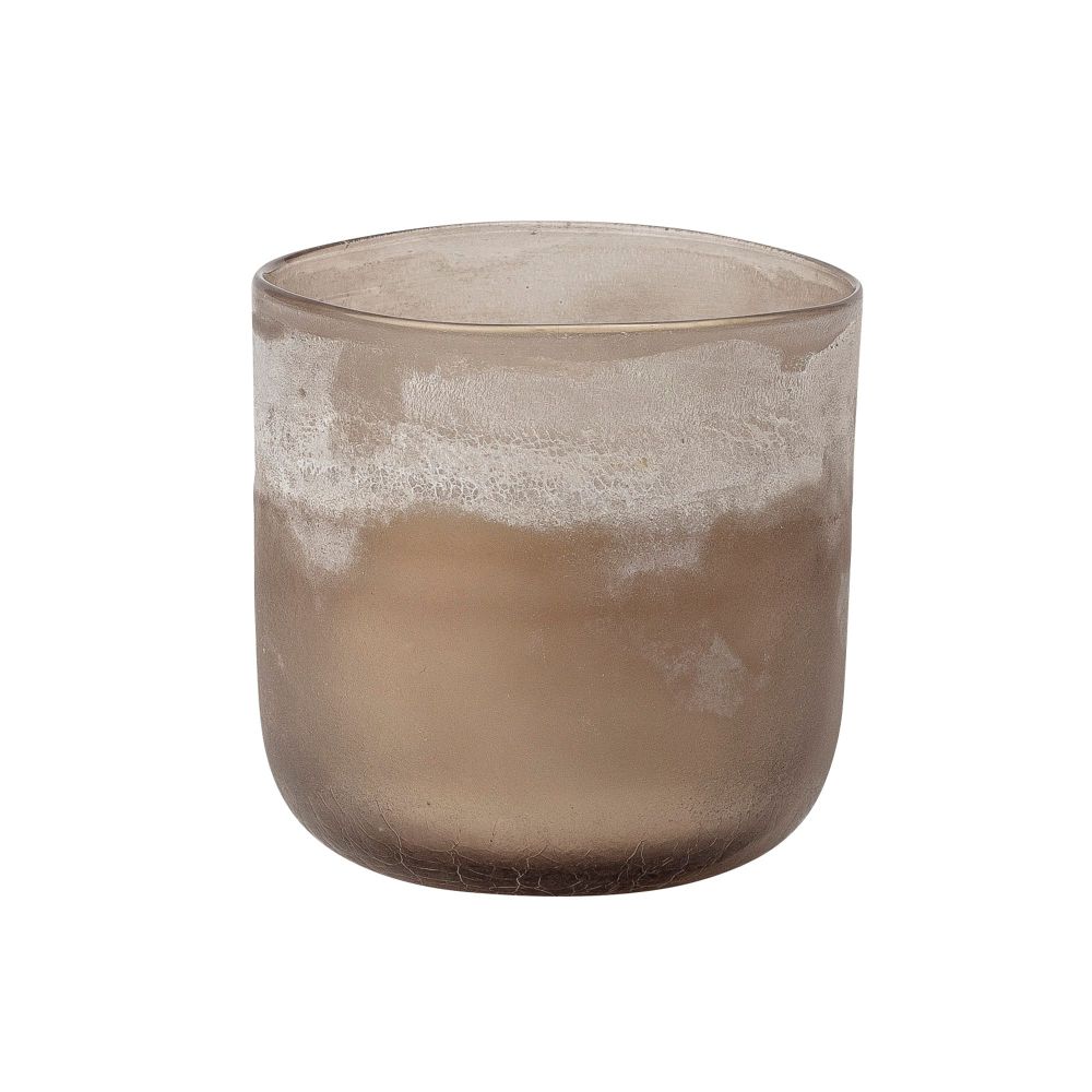 Bougies - NO. 4 - Lemon Verbena Bougie parfumée, Nature, Cire naturelle - ILLUME X BLOOMINGVILLE