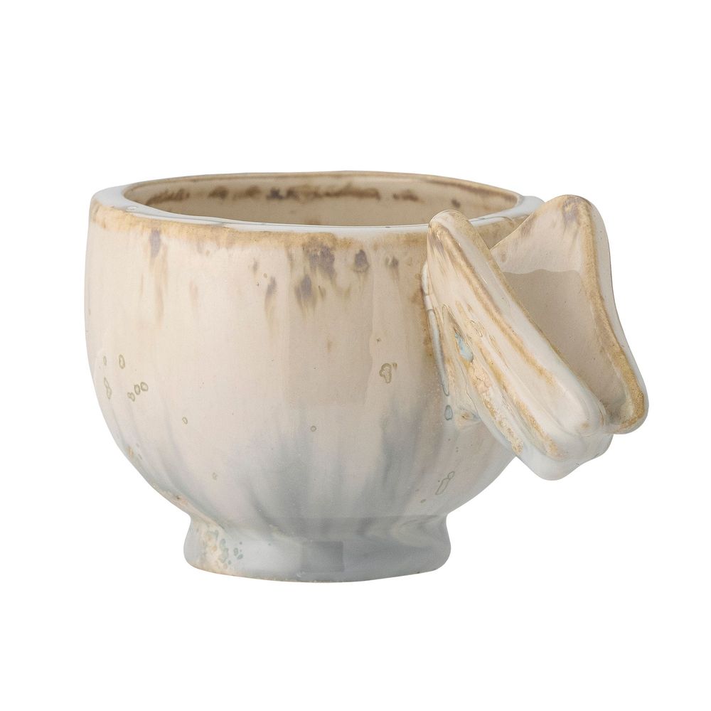 Tasses et mugs - Seraphine Tasse, Nature, Grès  - BLOOMINGVILLE MULTIBRAND HOUSE