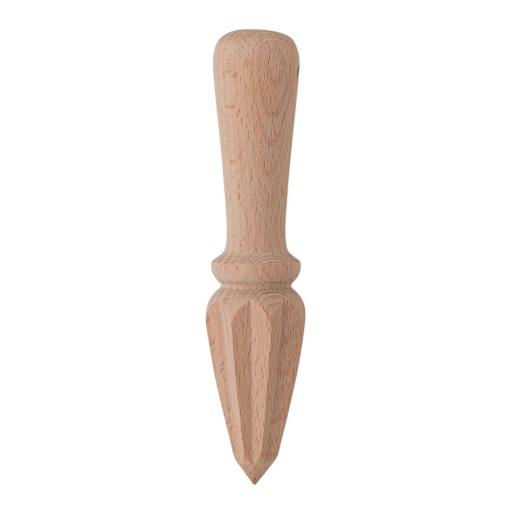 Accessoires pour le vin - Celie Presse-agrumes, Nature, Hêtre - BLOOMINGVILLE MULTIBRAND HOUSE
