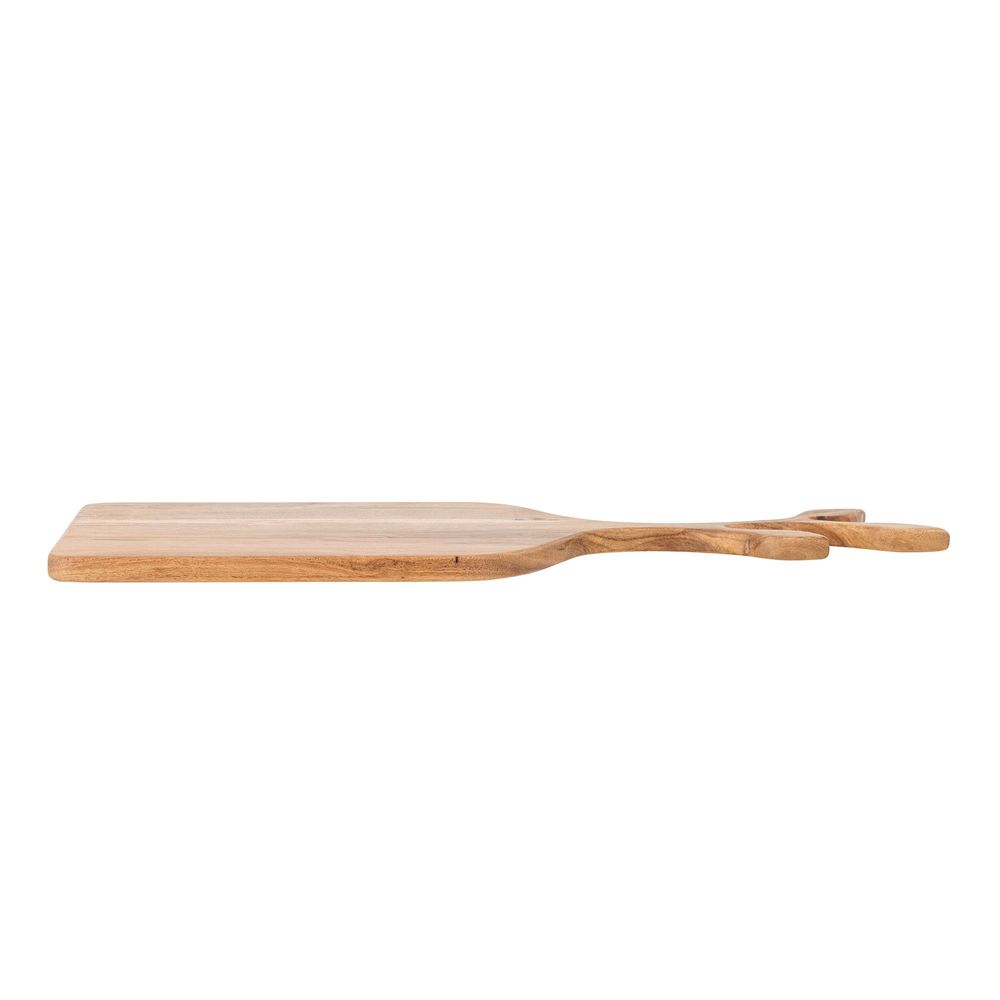 Kitchen utensils - Giselle Cutting Board, Nature, Acacia  - BLOOMINGVILLE MULTIBRAND HOUSE