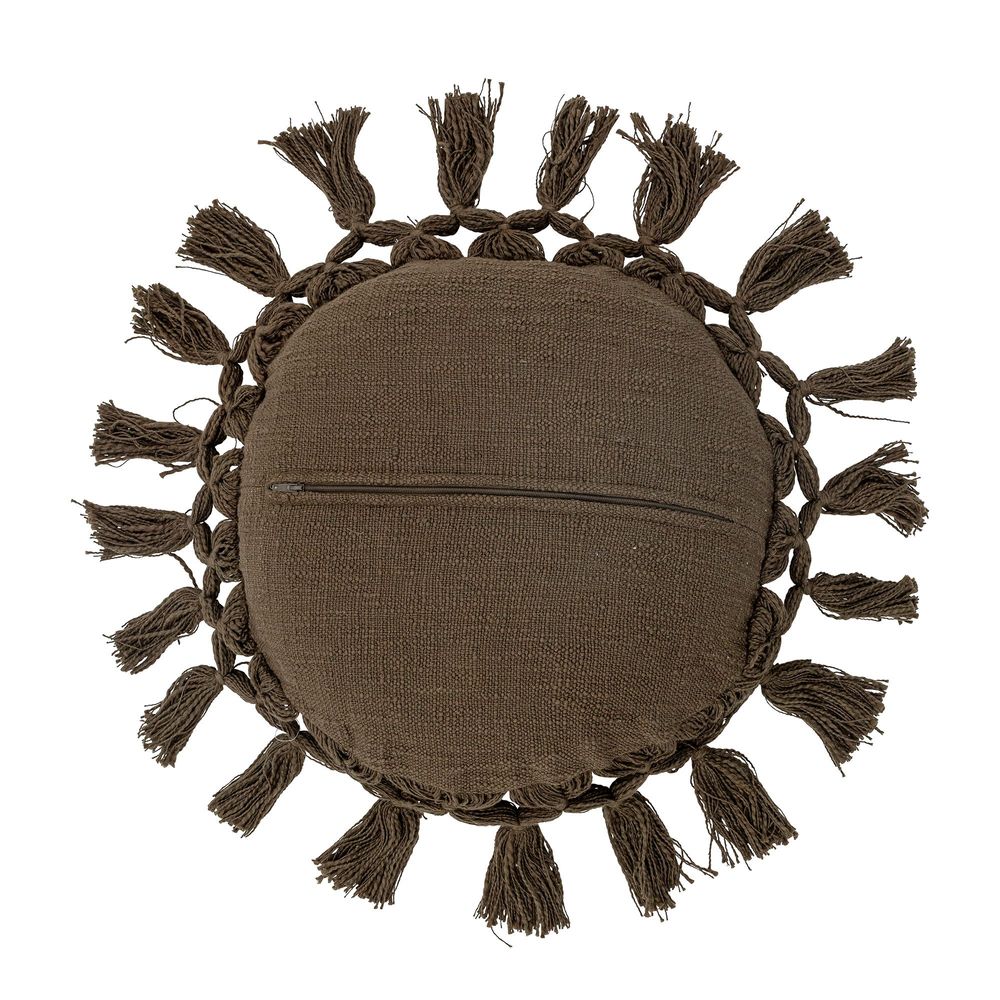 Cushions - Kala Cushion, Green, Cotton  - BLOOMINGVILLE MULTIBRAND HOUSE