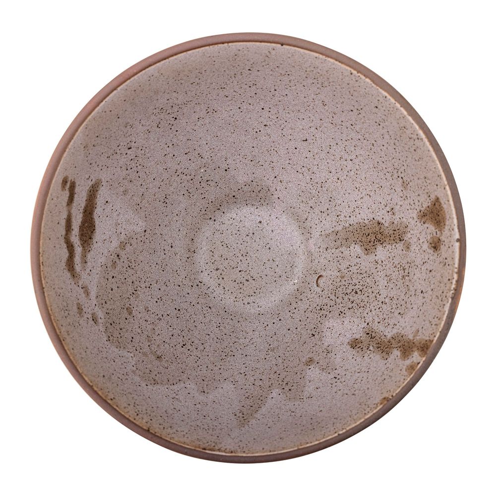 Bowls - Arje Bowl, Rose, Stoneware  - CREATIVE COLLECTION