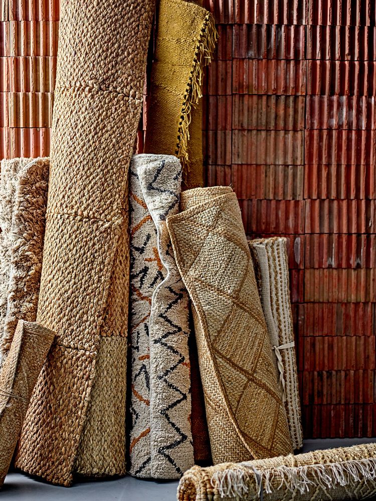 Tapis - Davor Tapis, Nature, Herbier marin - BLOOMINGVILLE MULTIBRAND HOUSE