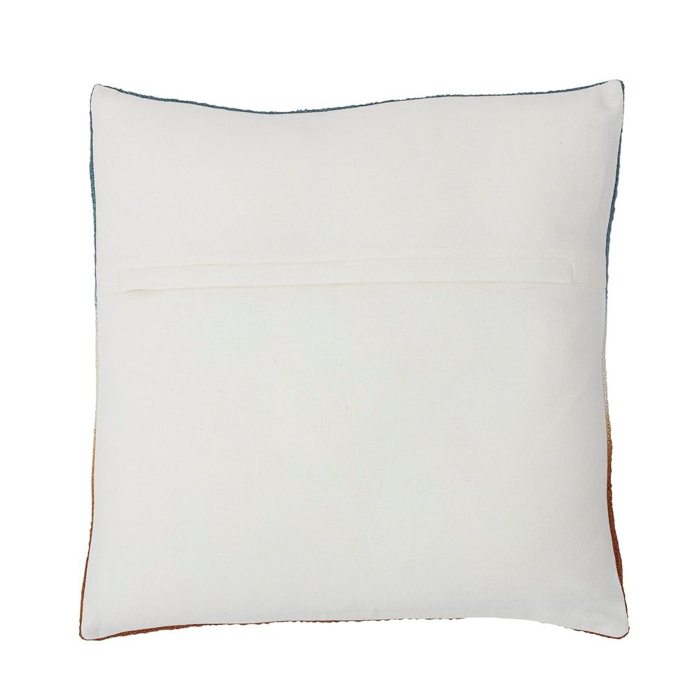 Cushions - Romir Cushion, Brown, Cotton - CREATIVE COLLECTION