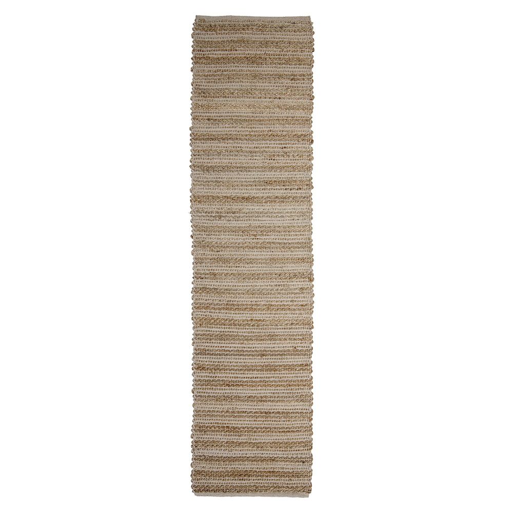 Tapis - Clarissa Tapis, Nature, Jute - BLOOMINGVILLE MULTIBRAND HOUSE