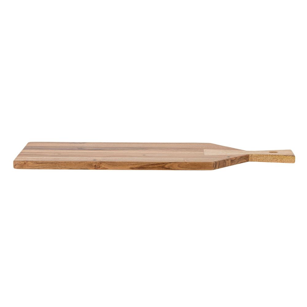 Ustensiles de cuisine - Hermina Planche à découper, Marron, Mango - BLOOMINGVILLE MULTIBRAND HOUSE