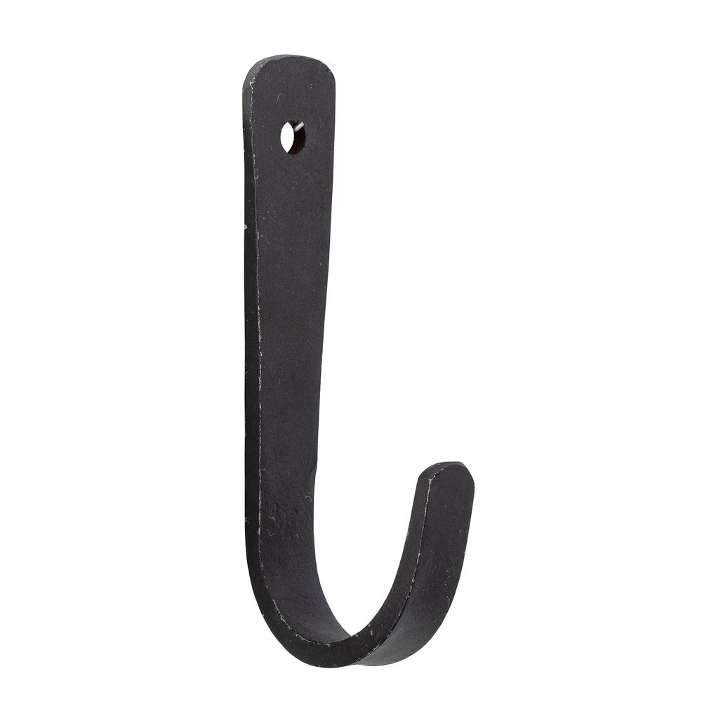Mounting accessories - Razy Hook, Black, Metal - BLOOMINGVILLE