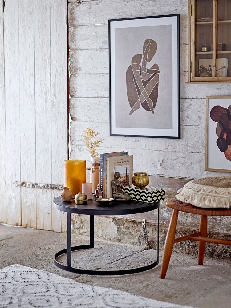 Rugs - Katie Rug, White, Cotton - BLOOMINGVILLE MULTIBRAND HOUSE