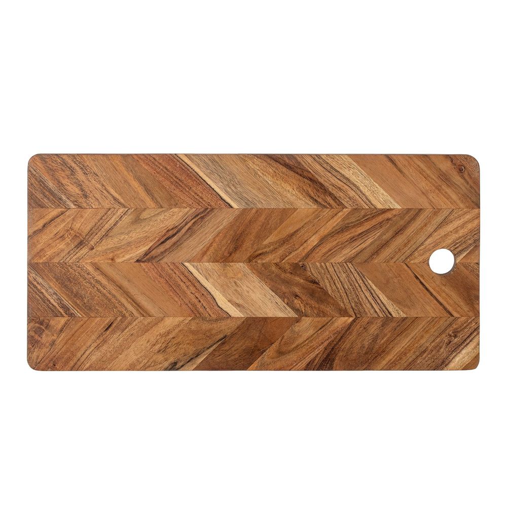 Couverts & ustensiles de cuisine - Matera Planche de service, Nature, Acacia - CREATIVE COLLECTION