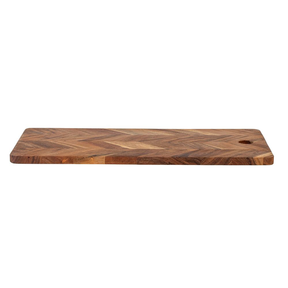 Couverts & ustensiles de cuisine - Matera Planche de service, Nature, Acacia - CREATIVE COLLECTION
