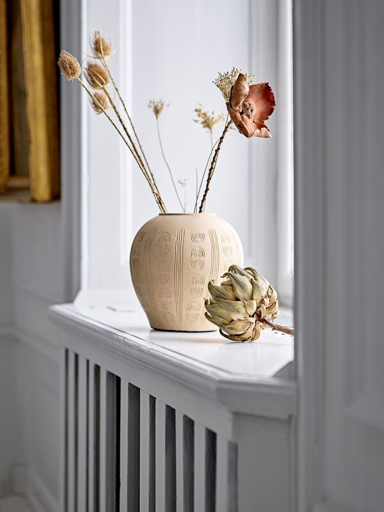 Vases - Taym Vase déco, Nature, Terre cuite - BLOOMINGVILLE MULTIBRAND HOUSE