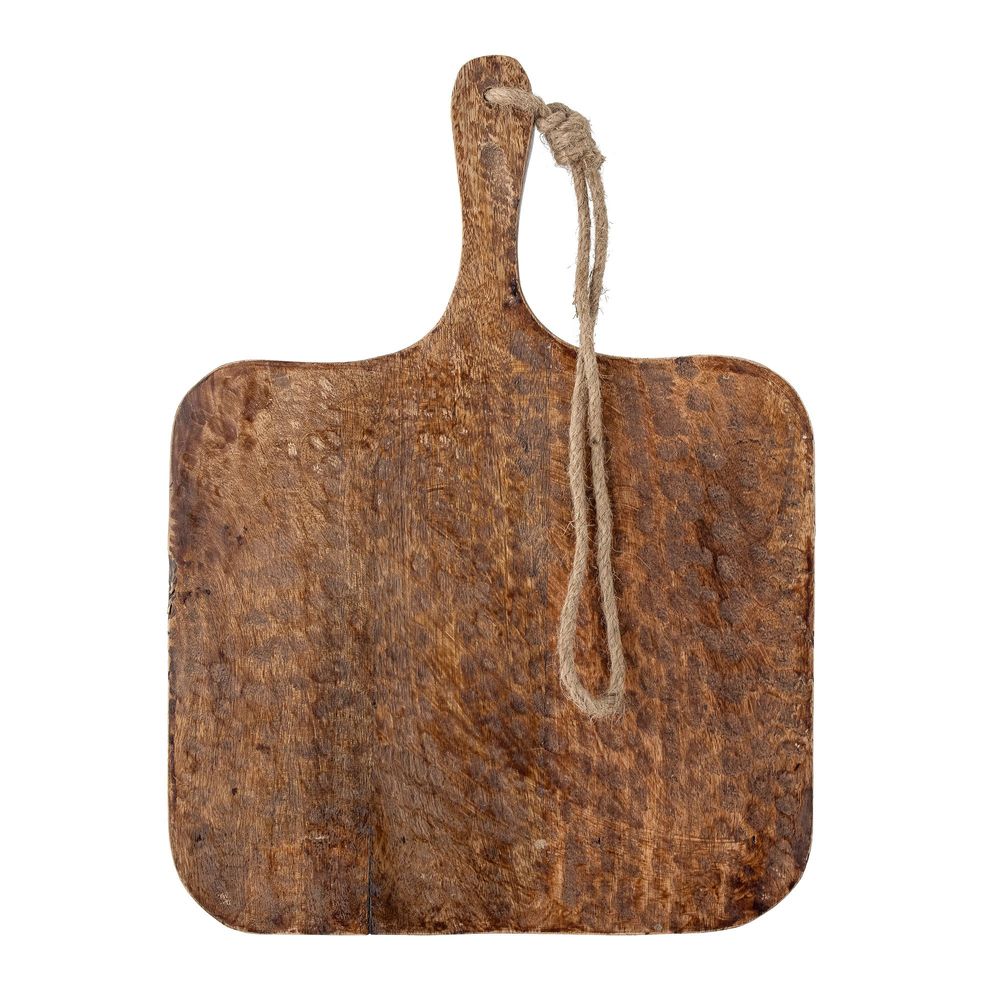 Kitchen utensils - Donella Serving Board, Brown, Mango - CREATIVE COLLECTION