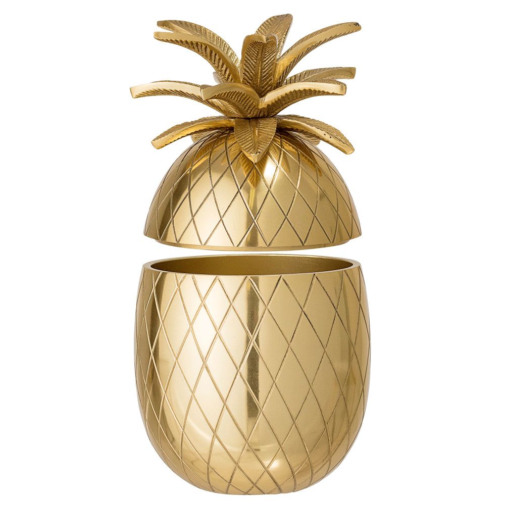 Accessoires pour le vin - Yuichi Seau à glace, Or, Aluminium - BLOOMINGVILLE MULTIBRAND HOUSE