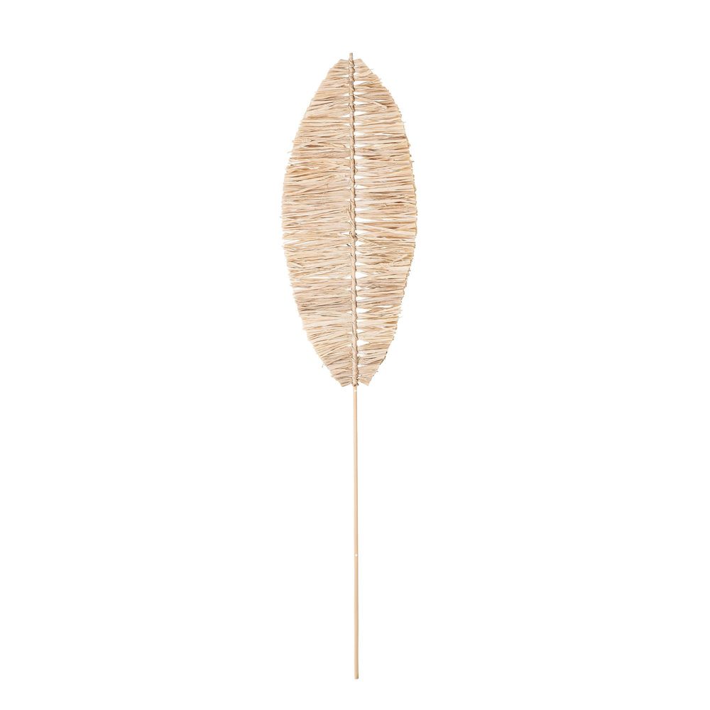 Décorations florales - Emia Fleur déco, Nature, Raphia  - BLOOMINGVILLE MULTIBRAND HOUSE