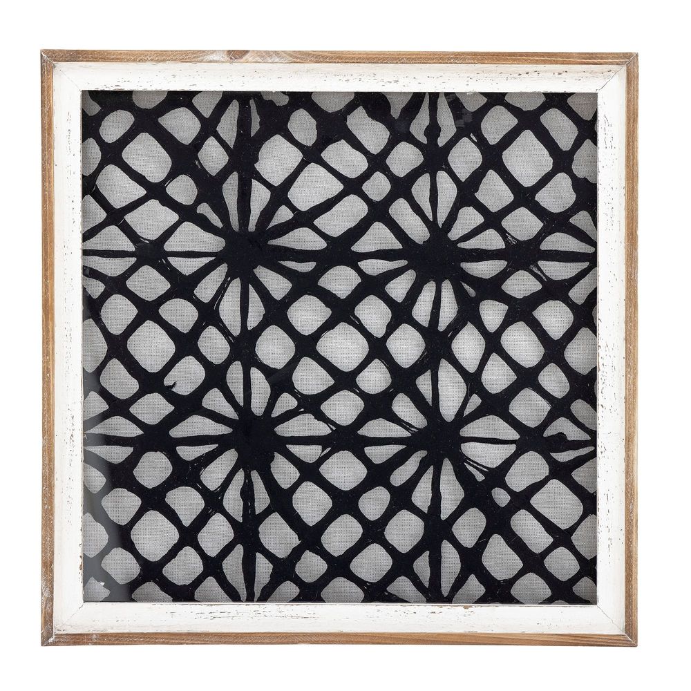 Other wall decoration - Mai Frame, Nature, Firwood  - CREATIVE COLLECTION