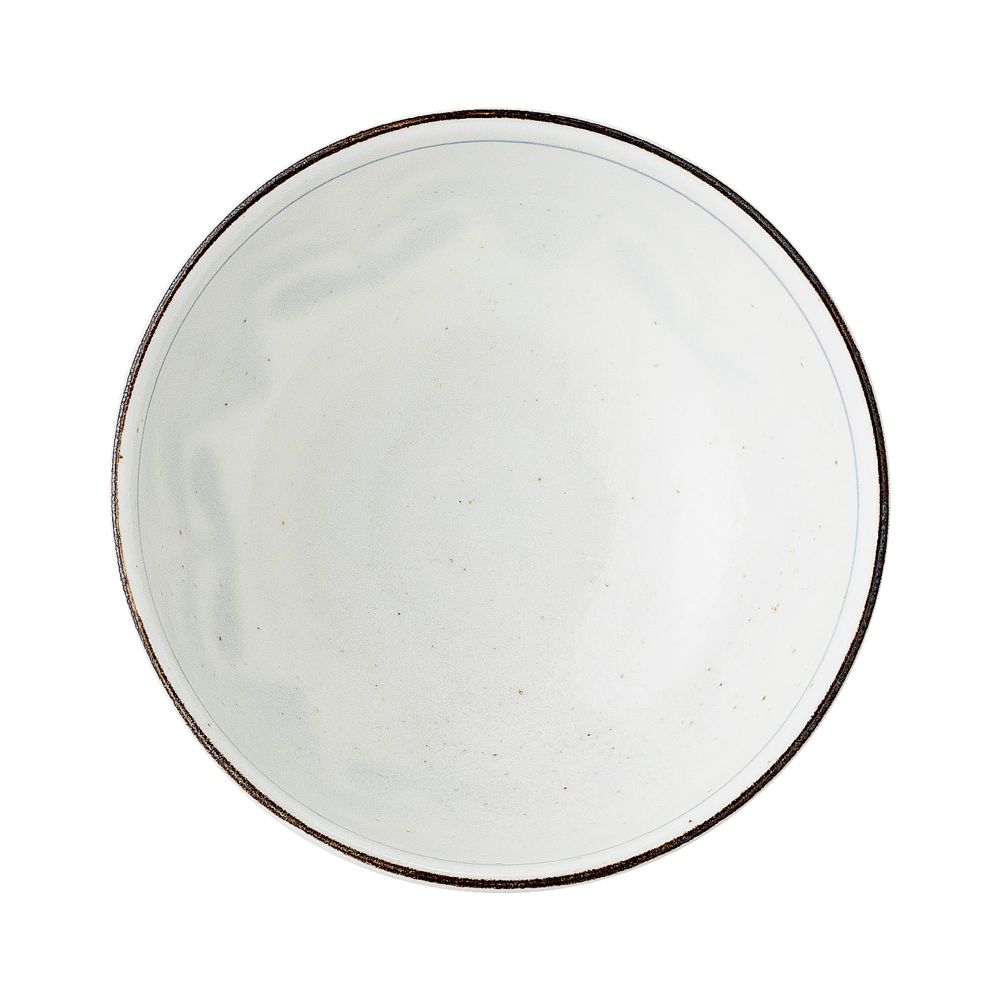 Bowls - Camellia Bowl, Blue, Porcelain - CREATIVE COLLECTION