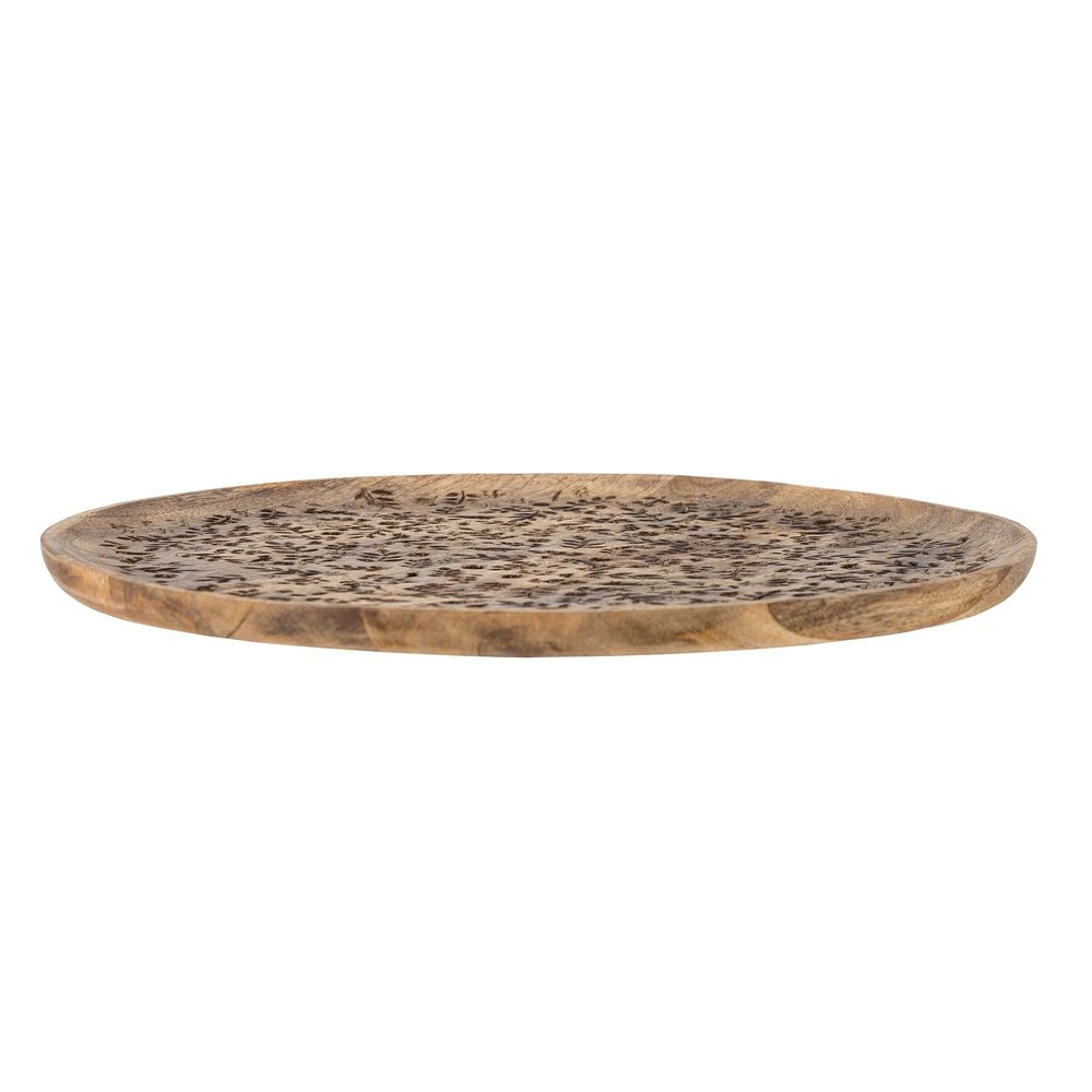 Plateaux - Camilia Plateau, Nature, Mango - BLOOMINGVILLE MULTIBRAND HOUSE